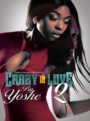 cover image of Crazy in Love 2